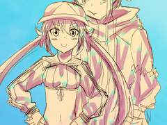 오베캐스 모음(14)