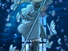 창백의 마녀 시스페리아