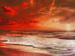 신이시여, 멜랑콜리한 나의 날을