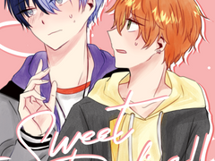 [토우아키]Sweet, Sweet Darling!