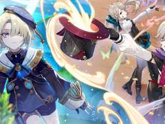 마술이란 빛나는 추억