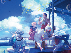 갈채 -Leave It To Me- 아캉야츠라 가사/발음