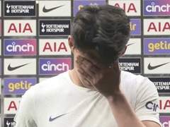 [손흥민] Jenga Game 13