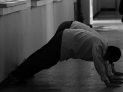 [I, Go] 괜찮아도 괜찮아 (3)