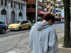 [디노 빙의글] 언제나 네 곁에 있을게.