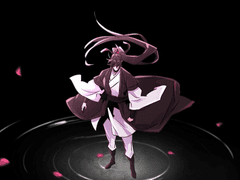 흑묘방 안주인은 다 계획이 있었다