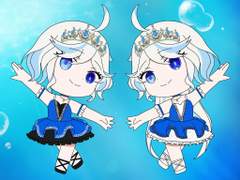 원신 푸리나 포칼로스