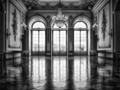 [미수반 X 미궁] 단 둘의 만남