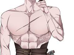 기원의 샘 - RABARUG