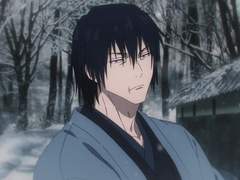 [ 주술회전 ] 그러라고 준 것이 아니라고요!!!