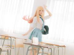 그 비스크 돌은 사랑을 한다