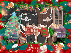 아~~~ 크리스마스 기대 하나도 앉된다~~!