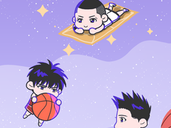 태웅이의 꿈 배경화면 배포