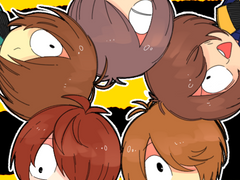 키타로 연성 모음