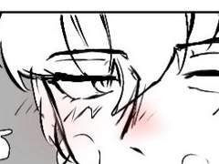 스킨쉽은 손잡기부터