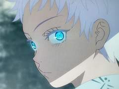 [주술회전 드림] 도련님, 도련님, 우리 도련님#2