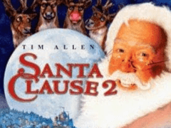 2C288) 산타 클로스 2 (The Santa Clause 2, 2002)