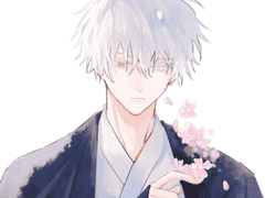 붉은 눈의 신은.