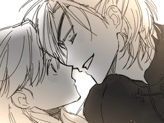 [디미레스] 부부가 축제에서 군무 춘 썰