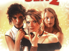 2C290) 걸스 온 탑 2 (Girls On Top 2, 2004)