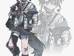 레니님 커미션 신청서