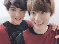 호시오마츠리❗️타카마츠 아로하