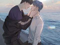 파도를 넘어서도 애틋하도록