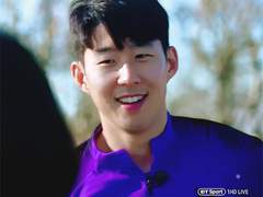 [손흥민] 삐걱삐걱, 07