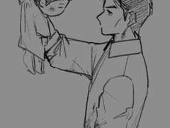 느동개만 썰 백업