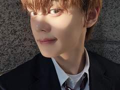 [제베원/김규빈]재수싹바가지, 놈