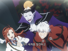 2023 드라루크 생일 기념 트위터 어카운트잭