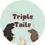 Triple Tails