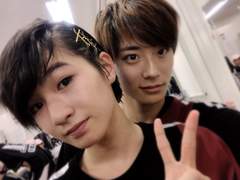 새롭게 ‼️ ⭐️ 타카마츠 아로하 ⭐️