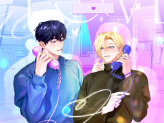 Pit-a-pat (Just Friends?)