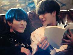 말하지 않아도 中