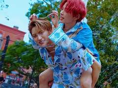 말하지 않아도 上