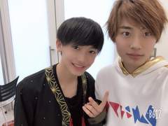 10인이 모여☆ DAN ⇄ JYO 아로하