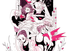 <전문의약품 PPG> - 프롤로그