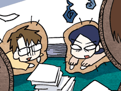 극이 끝나면 2화