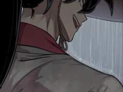 현패로 싸웠을 때 +화해