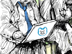 아빠의 인생 🐷