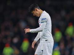 [손흥민] 삐걱삐걱, 09