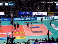 11.29(수) 19:00KOVO남 OK금융그룹 vs KB손해보험