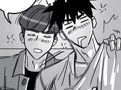 [씬창 신우창현] The bad sugar cravings (58p)