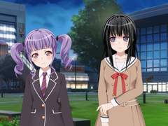 제2화. 노래를 부를 자격