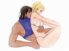 팔멜, 블딥, 위트 모음