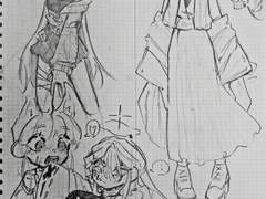 리타 신 세계관