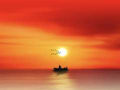 사주 오행별 매력과 성향 - 병화편