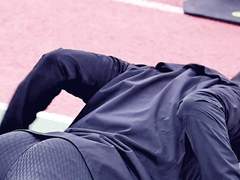 [손흥민] Jenga Game 15