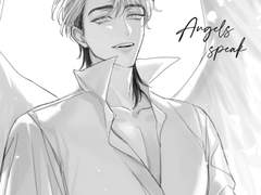 Angels Speak